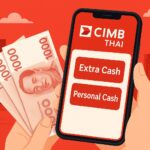 CIMB Extra Cash & Personal Cash