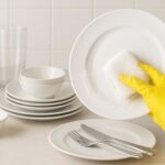 น้ำยาล้างจานซันไลต์คุณภาพสูงทำความสะอาดจานได้อย่างหมดจด น้ำยาล้างจานซันไลต์คุณภาพสูงทำความสะอาดจานได้อย่างหมดจด