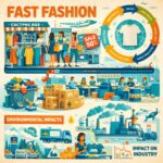 ทำความรู้จักกับแฟชั่นฟาสต์แฟชั่นและผลกระทบต่ออุตสาหกรรมเสื้อผ้า ทำความรู้จักกับแฟชั่นฟาสต์แฟชั่นและผลกระทบต่ออุตสาหกรรมเสื้อผ้า